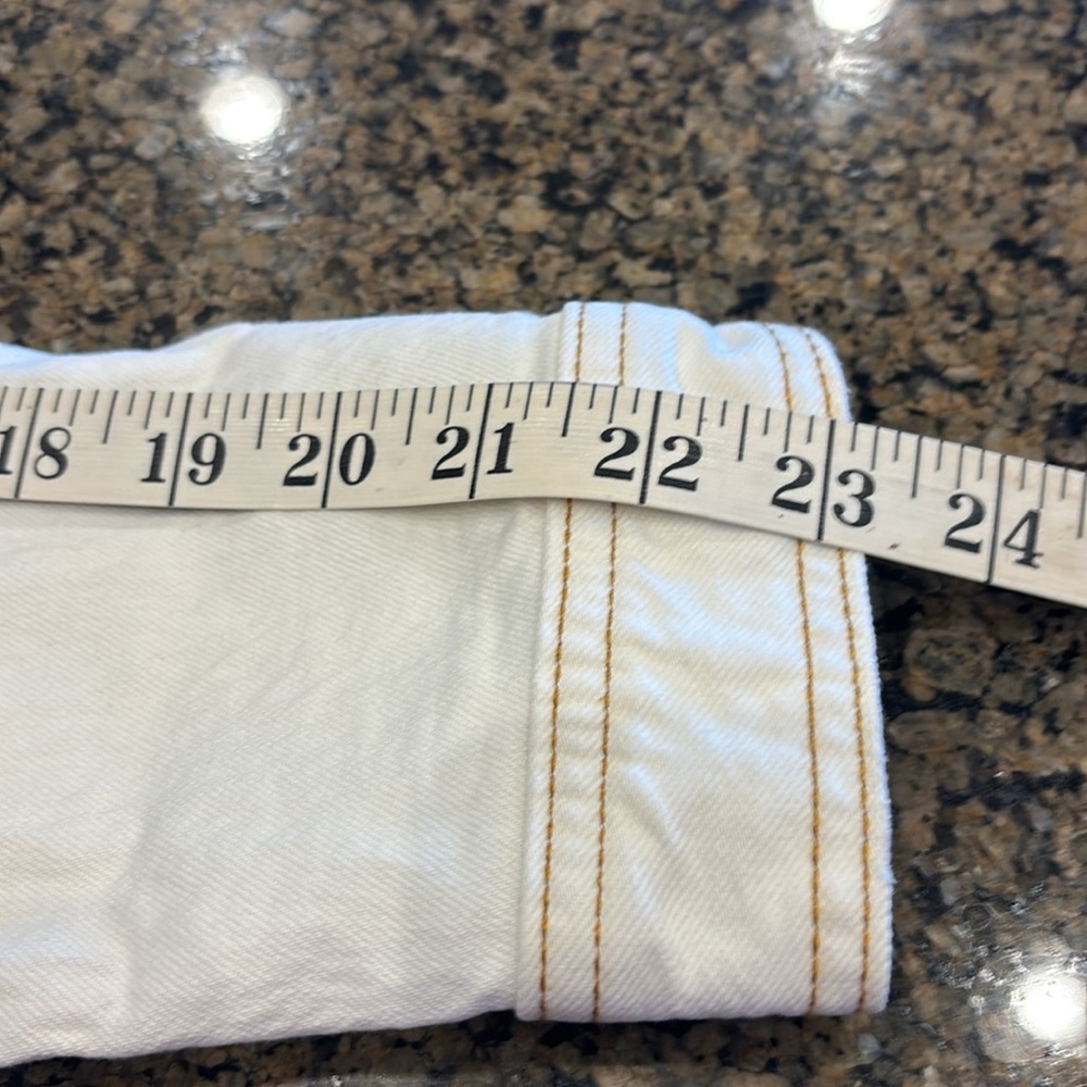 Universal Thread Jean Jacket - image 8